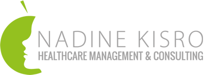Nadine Kisro • Healthcare Management & Consulting